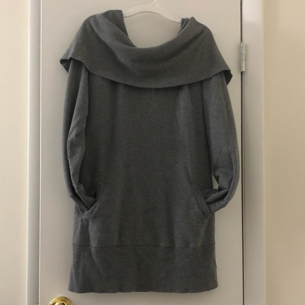 Mossimo sweater dress
